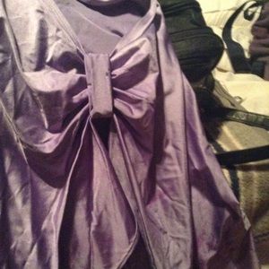 Vintage Hey baby of California midi skirt